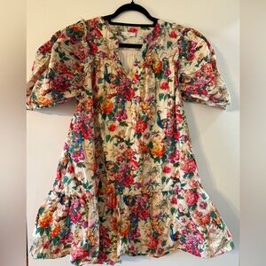 Entro Dress